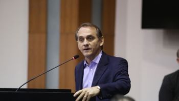 Deputado cobra retirada de mensagem e propõe decreto do Executivo