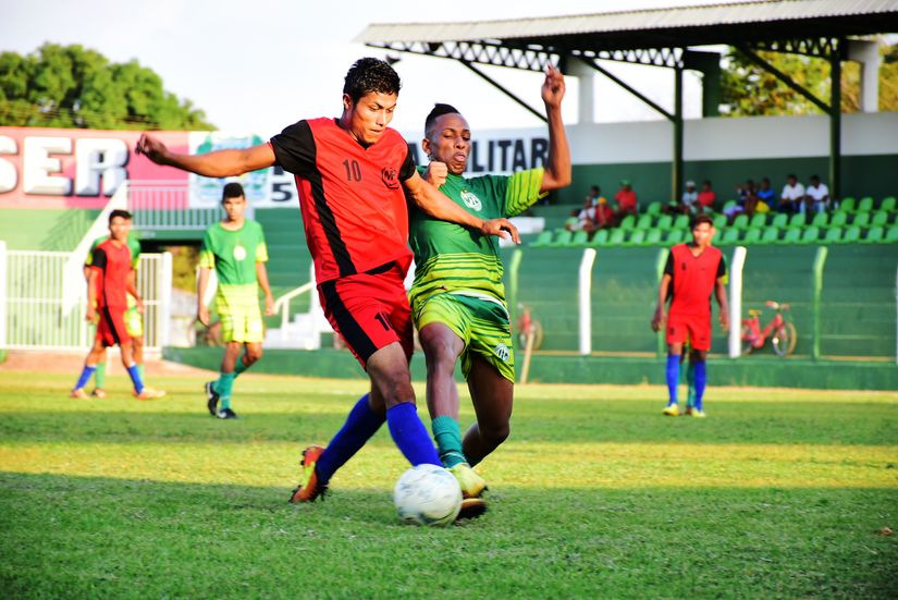 Municípios da região Sul participam de 1ª Copa Cidesasul