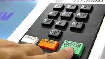 Termina hoje às 19h prazo para registro de candidaturas à Presidência