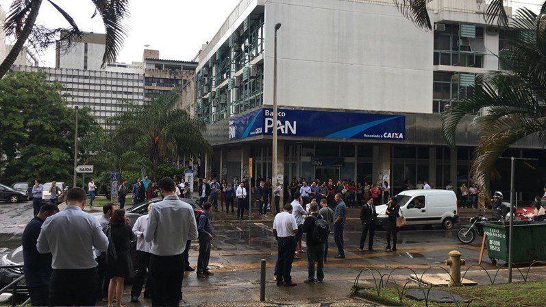 Terremoto na Bolívia é sentido em vários Estados do Brasil