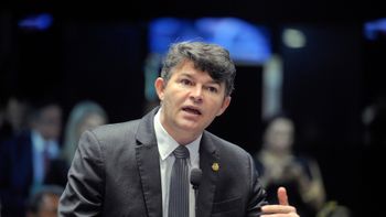 Justiça Eleitoral defere liminar e mantém mandato de José Medeiros