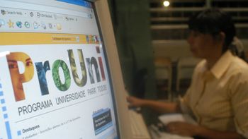 MEC divulga hoje resultado da segunda chamada do ProUni
