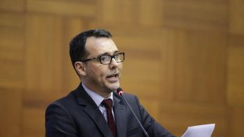 Lúdio Cabral convoca delegados removidos da Defaz para prestar esclarecimentos