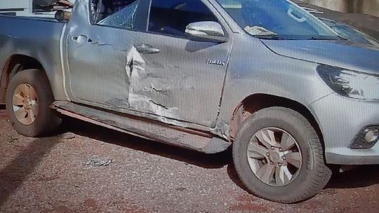 Embriagada, motorista é presa após atropelar e matar motociclista em MT