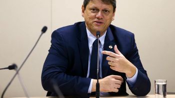Ministro pede que ANTT suspenda novas regras para frete mínimo