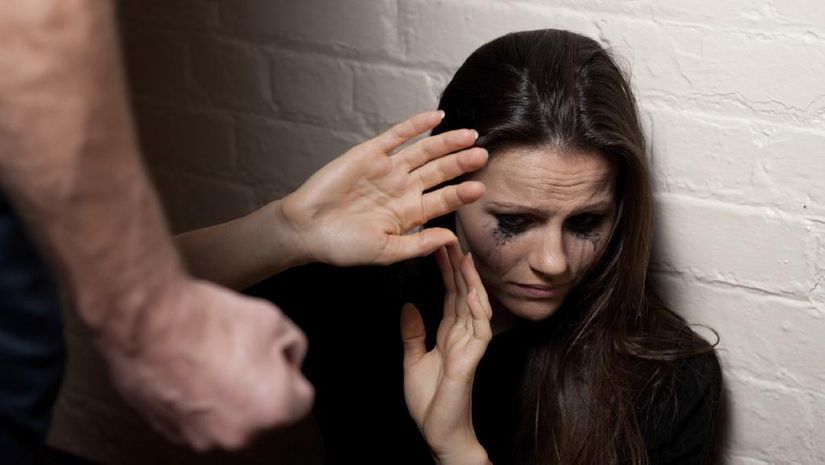 Em MT existem 36 mil processos de violência doméstica em trâmite no Tribunal de Justiça