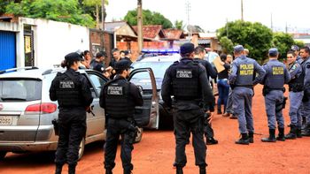 Primeiro trimestre teve menor número de homicídios, roubos e furtos dos últimos 3 anos