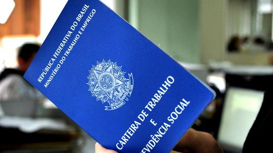 Mato grosso registra baixa taxa geral de desemprego, mais jovens são a maioria