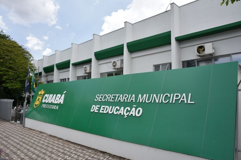 Prefeitura de Cuiabá divulga editais de convocação para várias funções