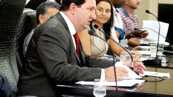 Barranco chama sociedade pra discutir políticas para a juventude 