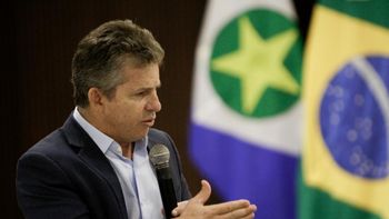 Mendes ressalta importância da aprovação do PLC 53 para mudar cenário financeiro de MT