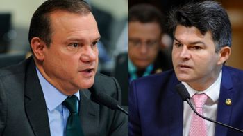 Medeiros cobra reabertura e Fagundes anuncia Emenda 