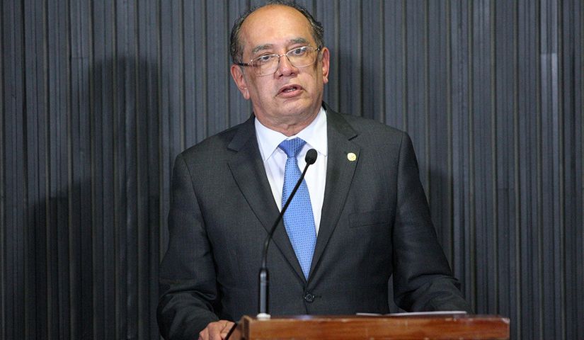 Gilmar Mendes manda soltar Anthony Garotinho