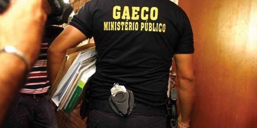 Gaeco cumpre quatro mandados de prisões contra oficiais da Polícia Militar na Capital 