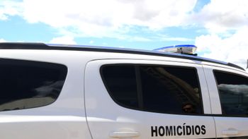 Homem de 63 anos é encontrado morto dentro de casa com pancadas na cabeça 