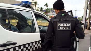 Estelionatários que utilizavam nome de piloto para aplicar golpes pela Internet são presos