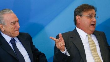 STF torna Geddel, irmão e mãe réus em caso dos R$ 51 milhões