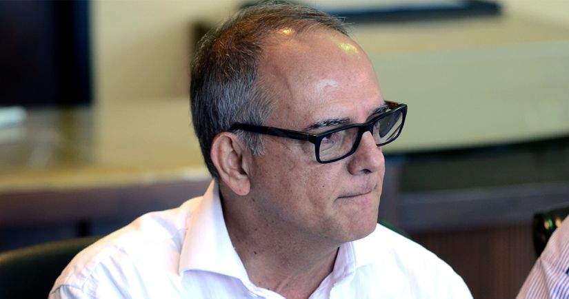 Pátio segue sob observação. Vice assume pelos próximos 10 dias