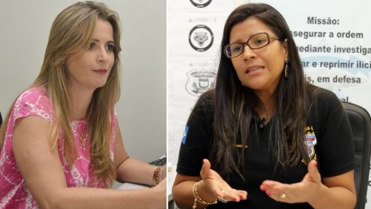 Jarbas virou secretário para proteger investigados nos grampos