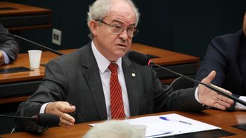 No STF, Sachetti responderá por ação que já venceu em primeira instância