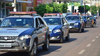PM deflagra Operação ‘Bairro Seguro’ em todo o Estado