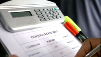 Nova pesquisa Ibope deve ser divulgada na próxima sexta-feira em Mato Grosso