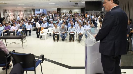 Sema conta com 44 novos veículos para prestação de serviços à sociedade