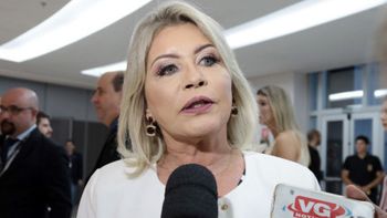 TRE reprova contas de campanha de juíza Selma Arruda por unanimidade 