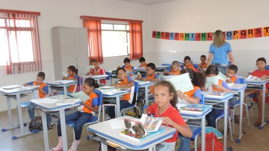 Desde 2013, Rondonópolis conta com Plano Municipal de Educação 