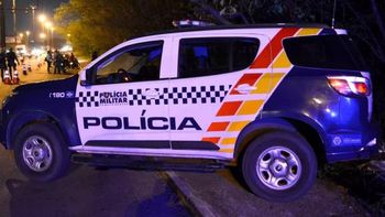 Filha e duas netas são presas por maus tratos e abandono de idosa de 82 anos