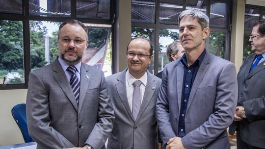 MT, MS e PR vão compartilhar informações de banco de dados até março