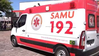 Telefone do Samu volta a funcionar normalmente em Rondonópolis