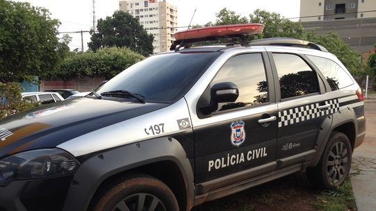 Tio acusado de estuprar sobrinhas é preso pela Polícia Civil
