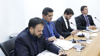 Nomeação de aprovados é reivindicada pela Comissão de Segurança da ALMT