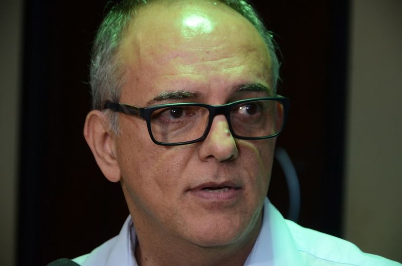 MPE investiga compra de grama no valor de R$ 1,2 milhão na Prefeitura de Rondonópolis