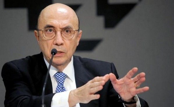 Ministro da Fazenda prevê FMI  “mais conservador” que o mercado em 2017