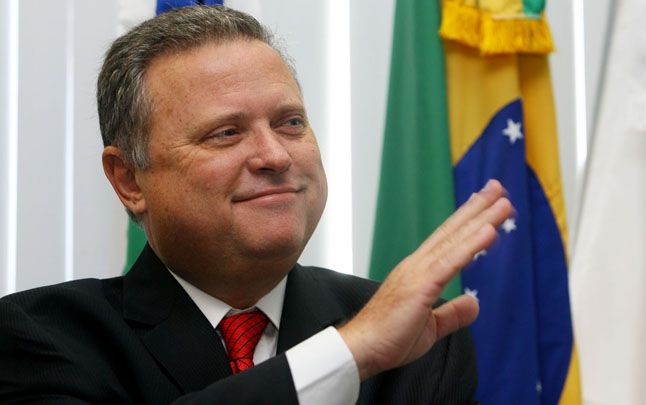 Maggi confirma que está fora da disputa eleitoral em 2018
