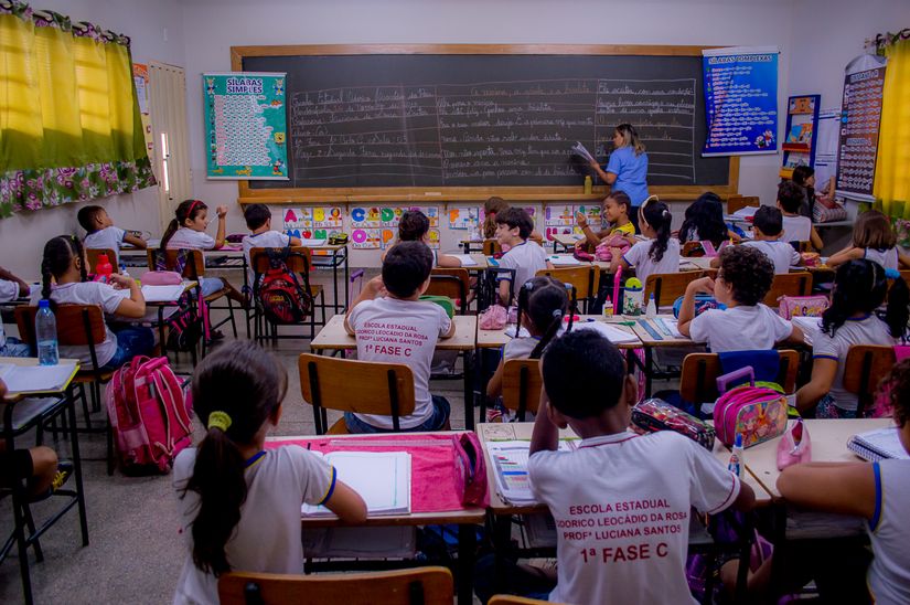 Licenças de servidores custaram R$ 253 milhões a MT em 4 anos