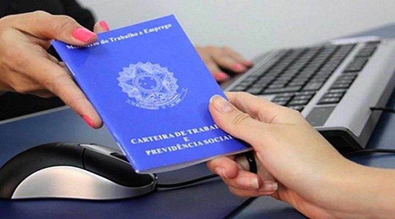 Sine oferece mais de 70 vagas de emprego em Cuiabá 
