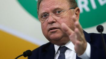 Maggi alerta para riscos de decisões sobre rompimento comercial com China e países árabes