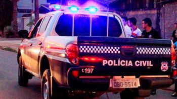 Adolescente é encontrado morto em pasto com vários tiros na cabeça em MT