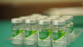 MT receberá mais 120 mil doses de vacina contra gripe influenza