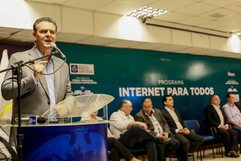 Fávaro visitará municípios para informar sobre inclusão ao programa