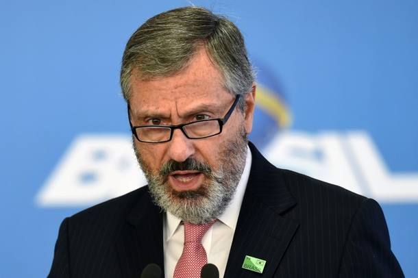 Ministro da Justiça confirma críticas à segurança do Estado do Rio