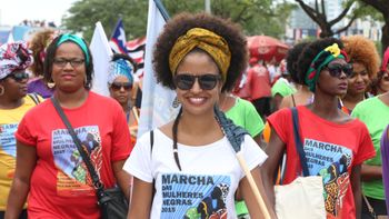 Após dois anos da marcha, mulheres negras continuam mobilizadas contra racismo
