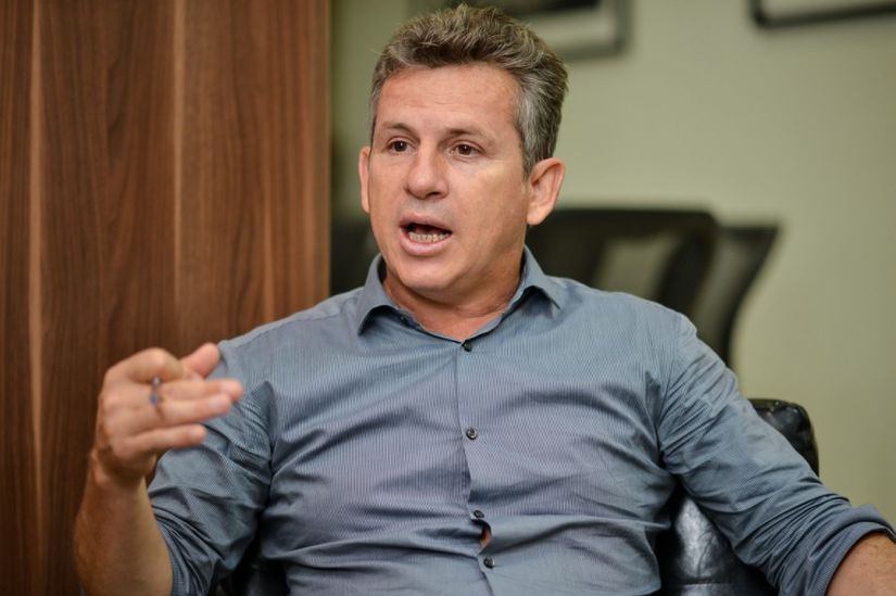 Mendes afirma que não passará R$ 82 milhões para o novo Pronto-Socorro
