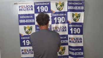 Esposa é espancada pelo companheiro e encaminhada para o UPA de Rondonópolis