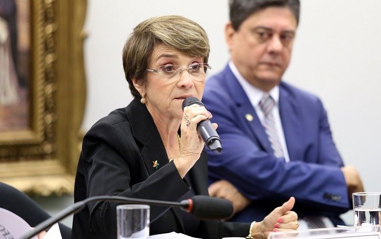 Ministra do TST encerra Conferência da Advocacia em Mato Grosso