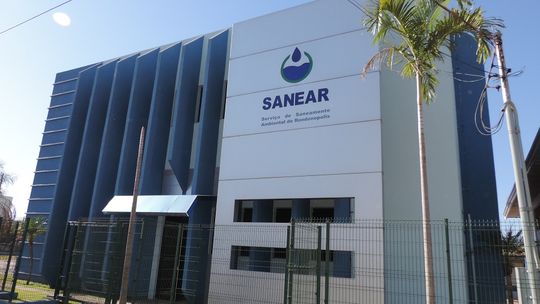 Sanear contrata nova empresa de manutenção de asfalto em Rondonópolis