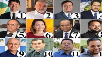 Enquete para escolher o candidato á prefeito deixam rondonopolitanos na dúvida